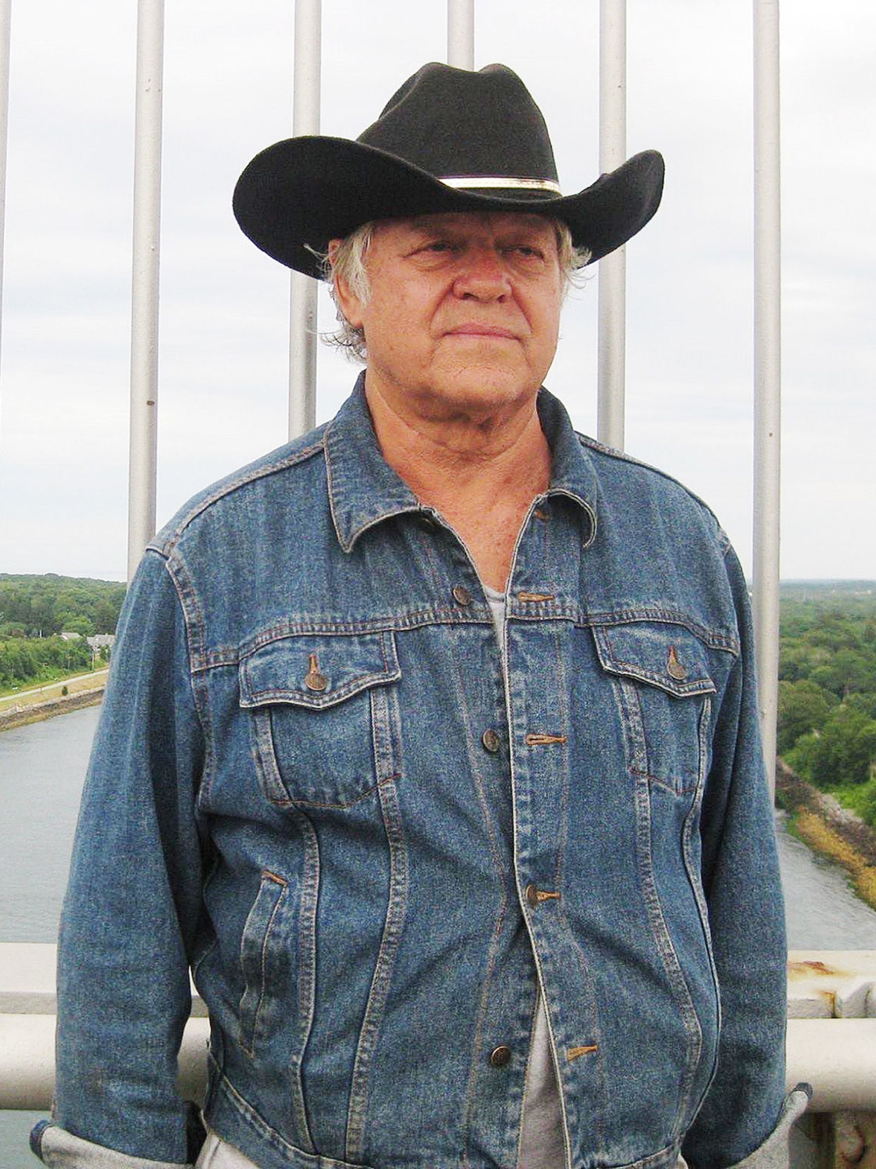 Bobby Gage